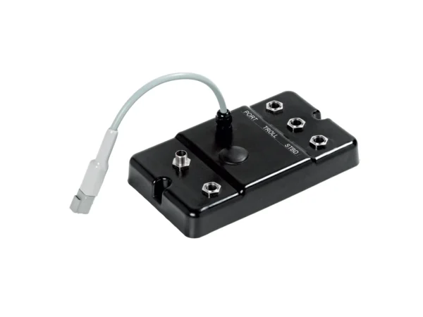UFlex Power A Electronic Shift Unit - Image 2