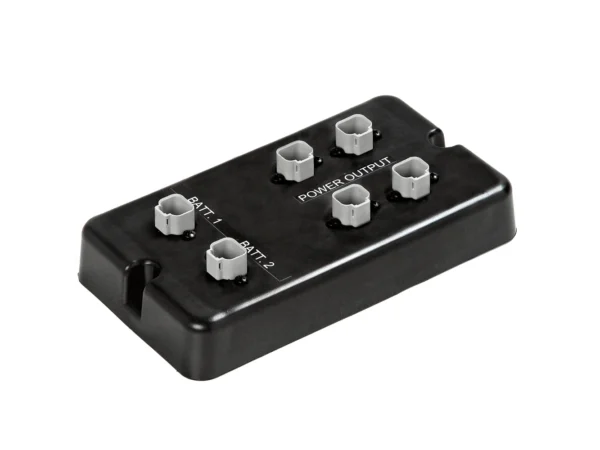 UFlex Power A Power Supply Unit f/12V Systems - Image 2