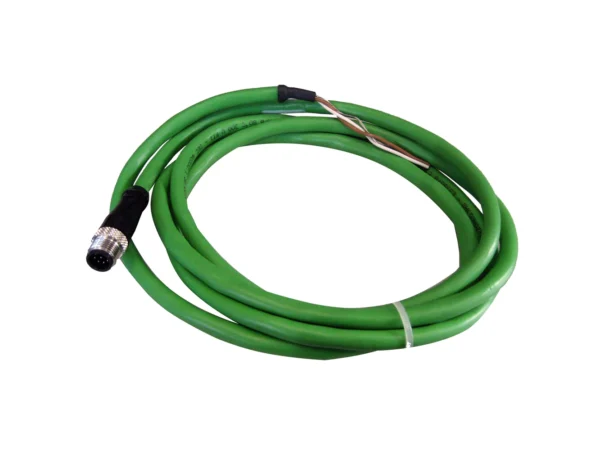 UFlex Power A T-VT2 Universal V-Throttle Cable  - 6.5' - Image 2
