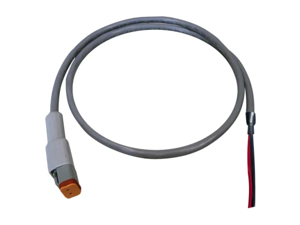 UFlex Power A M-P1 Main Power Supply Cable - 3.3' - Image 2