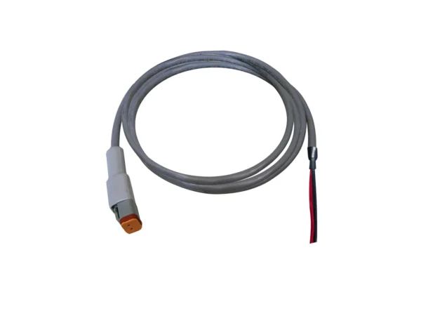 UFlex Power A M-P3 Main Power Supply Cable - 9.8' - Image 2