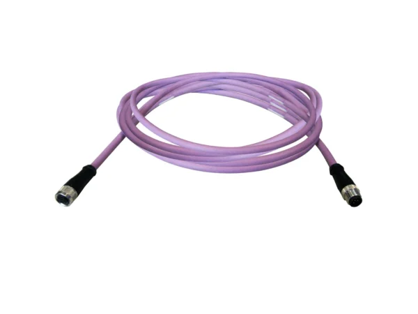 UFlex Power A CAN-10 Network Connection Cable - 32.8' - Image 2