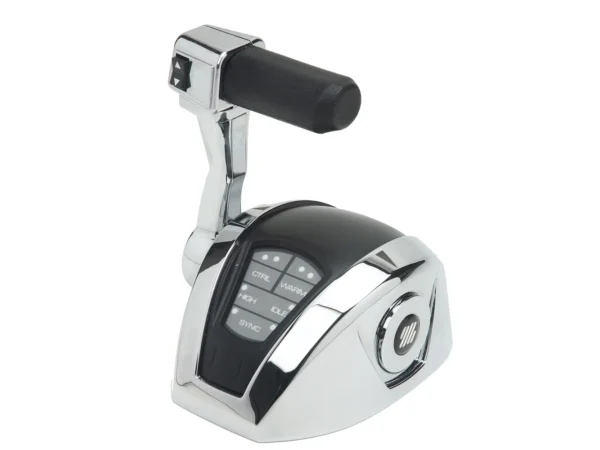 UFlex Power A MM11T Electronic Control Package - Single Engine/Single Station - Mechanical Throttle/Mechanical Shift - Image 2