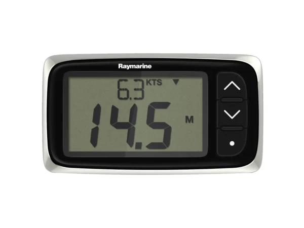 Raymarine i40 Bidata Display System - Image 2