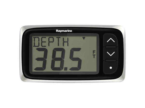 Raymarine i40 Depth Display System - Image 2