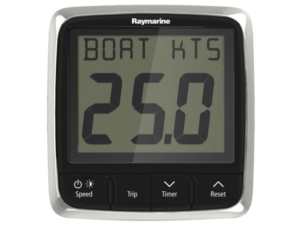 Raymarine i50 Speed Display System - Image 2