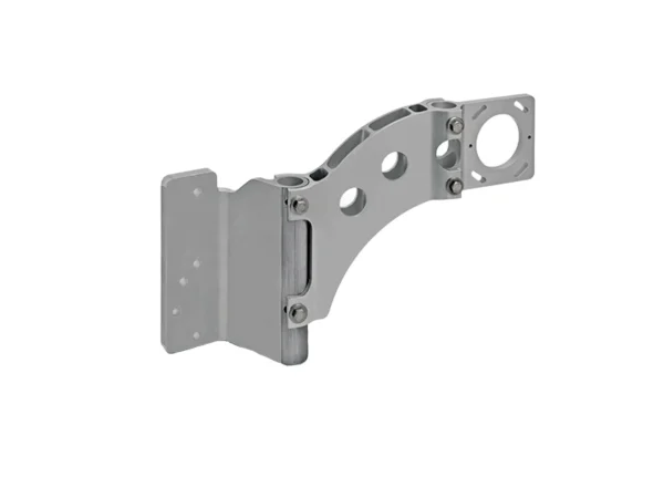 Minn Kota Talon Universal Modular Adapter Bracket - Sandwich Style - Port Side - Image 2