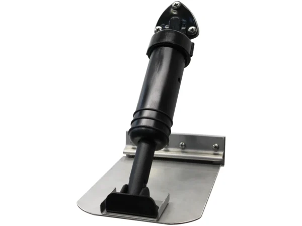 Bennett SLT6 Self-Leveling Tab System f/Boats up to 16' - Image 2