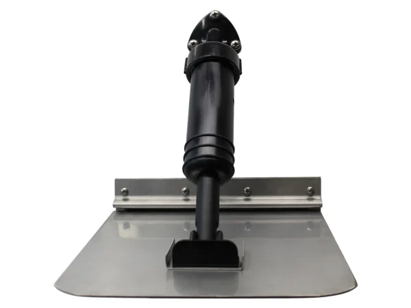 Bennett SLT10 Self-Leveling Tab System f/Boats 17'-20' - Image 2