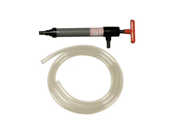 Beckson Siphon-Mate Pump f/Diesel, Oil, Water - Image 2