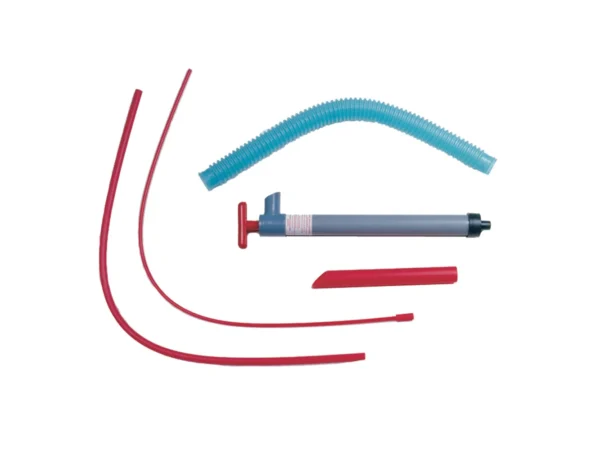 Beckson Handy-Mate Utility Pump - 16" - Image 2