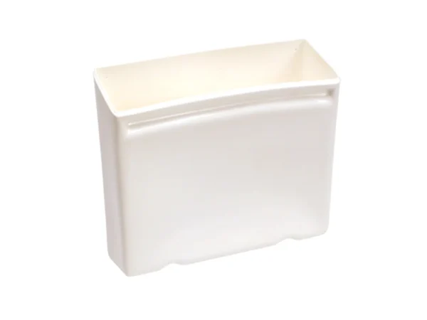 Beckson Soft-Mate Binocular Holder - White - Image 2