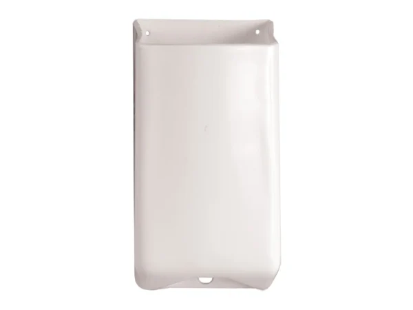 Beckson Soft-Mate Radio Holder - White - Image 2