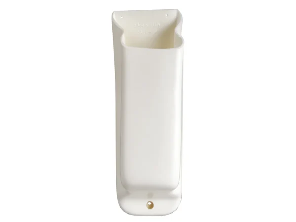 Beckson Soft-Mate Winch Handle Holder - Small White - Image 2
