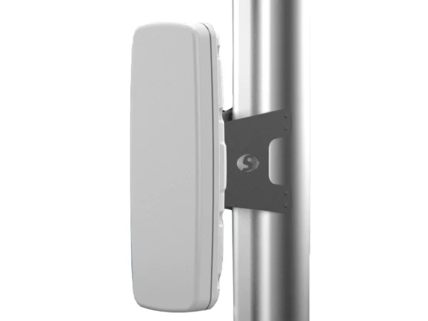 Scanstrut Scanpod Mast Mount 3 Instrument Uncut - Usable Face 4.6" x 14.5" - White - Image 4