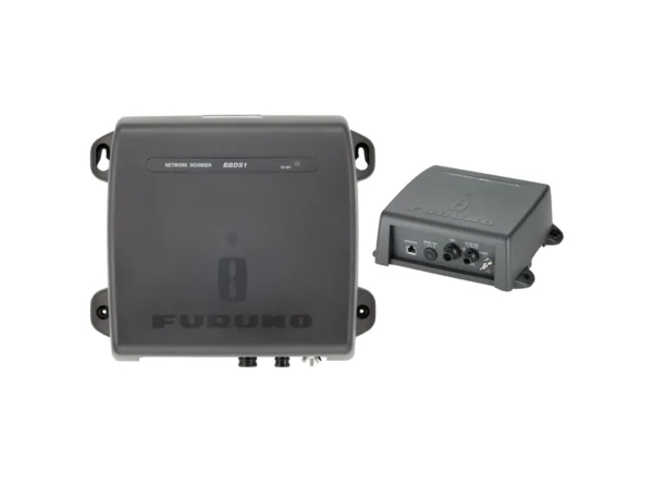 Furuno BBDS1 Black Box Sounder Module
