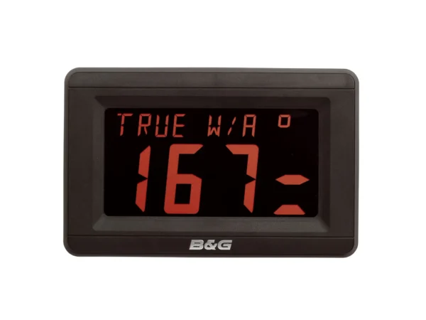 B&G Triton 20/20 HV - Image 2