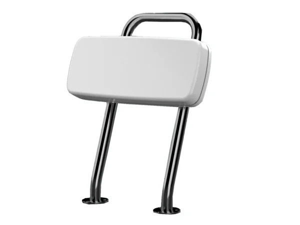 Scanstrut Scanpod Helm Pod 3 Instrument Uncut - White - Image 4