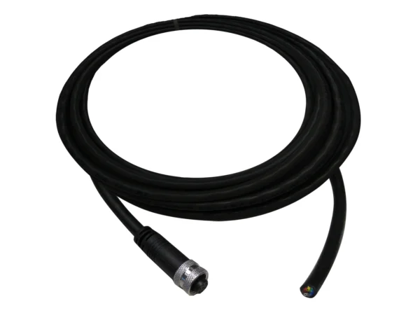 Maretron NMEA 0183 10 Meter Connection Cable f/SSC200 & SSC300 Solid State Compass - Image 2