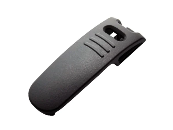 Standard Horizon CLIP-24 Belt Clip f/HX150/HX100 - Black - Image 2