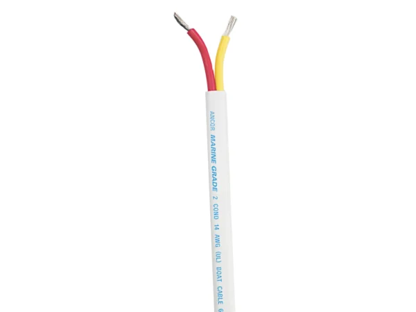 Ancor 16/2 Safety Duplex Cable - 500' - Image 2