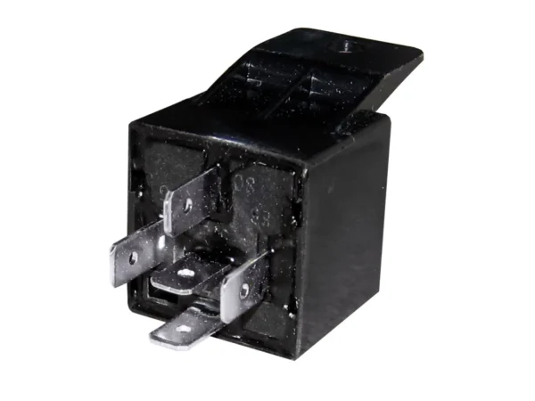 Fireboy-Xintex Auxiliary Relay - Image 2