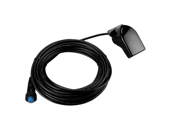 Garmin Transom/Trolling Motor Mount Dual Beam Transducer - 8 Pin - Image 2