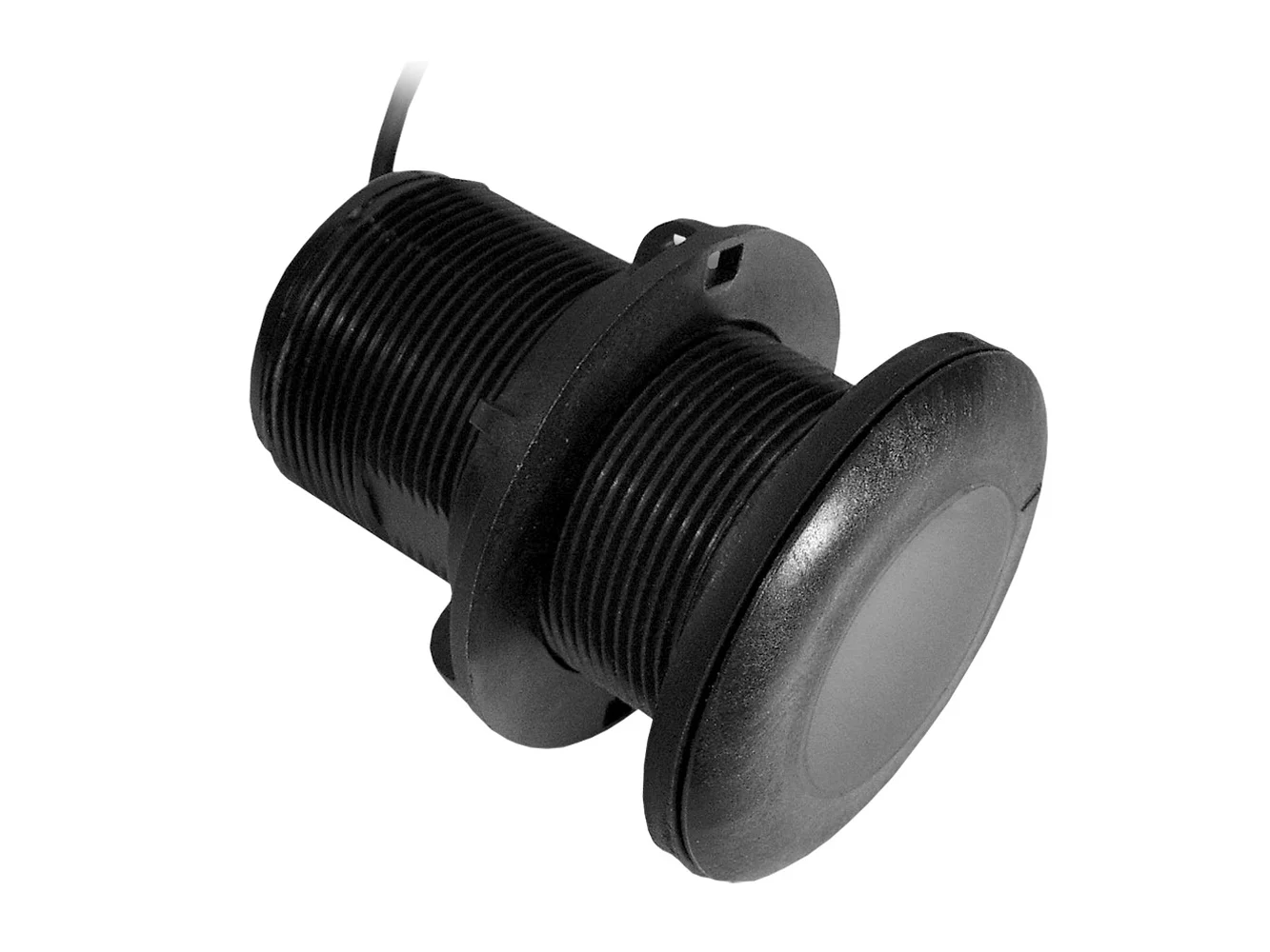 Garmin P19 Nylon 12° Tilt Transducer - 8-Pin - Image 2