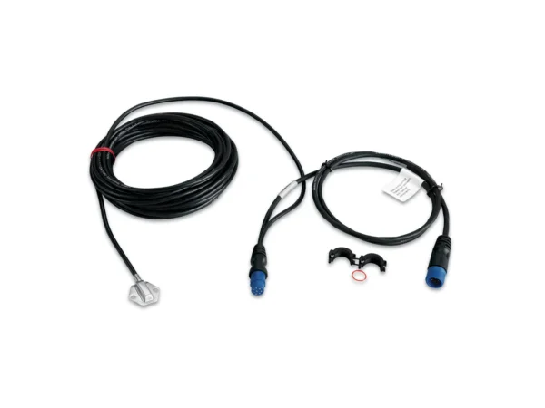 Garmin External Mount Water Temp Probe - Airmar T80 - 8-Pin - Image 2