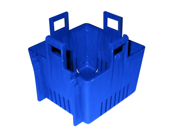 Rule Replacement Strainer Base f/Square Bilge Pumps - Image 2