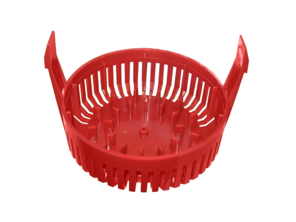 Rule Replacement Strainer Base f/Round 2800-3700gph Pumps - Image 2