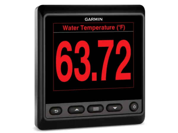 Garmin GMI™ 20 Marine Instrument Display - Image 2