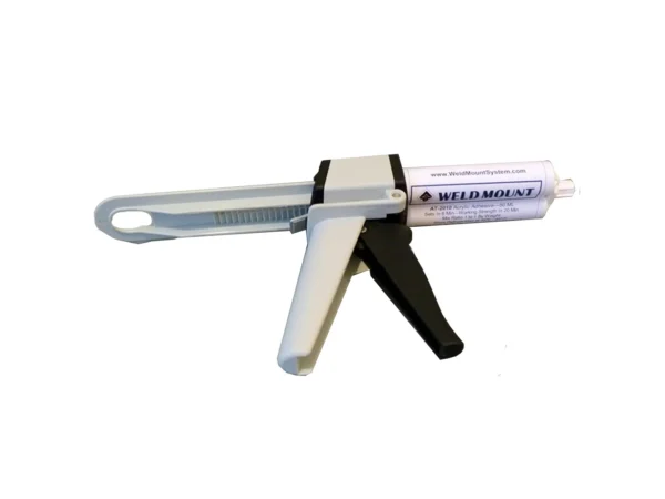 Weld Mount AT-300 Adhesive Dispensing Gun f/AT-2010 & AT-4020 - Image 2