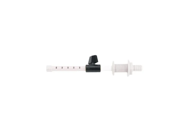 Johnson Pump Aerator Head - 9-3/4" Spray Bar w/Shut Off Valve - Image 3