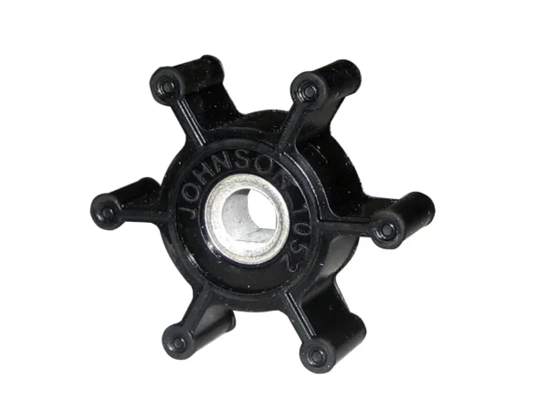 Johnson Pump 09-1052S-9 F3 Impeller (Nitrile) - Image 2