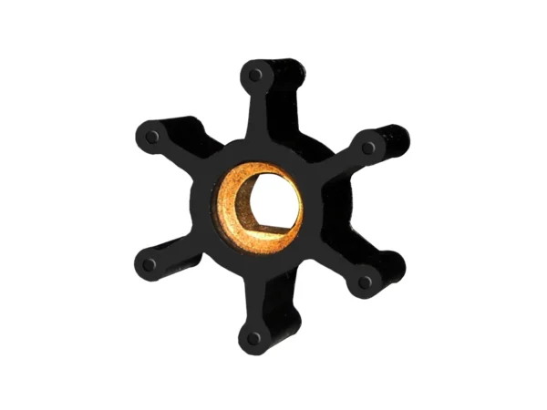 Johnson Pump 09-1077B-9 F2 Impeller (Nitrile) - Image 2