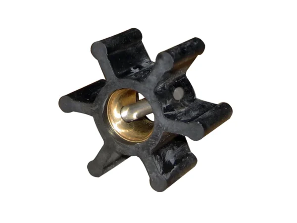 Johnson Pump 09-810B-9 F4B Impeller (Nitrile) - Image 2