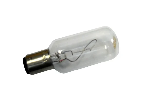 Perko 30 Watt Double Contact Bayonet Bulb - 24V - Image 2