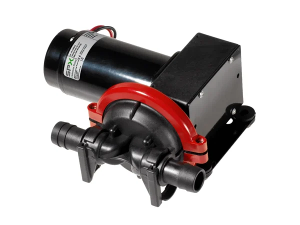 Johnson Pump Viking Power 16 Waste Pump - 24V - Image 2