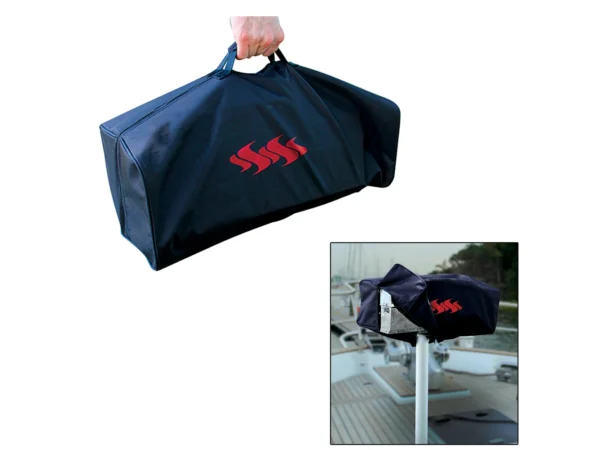 Kuuma Grill Cover f/Model 125, 150 & 160 - Image 2