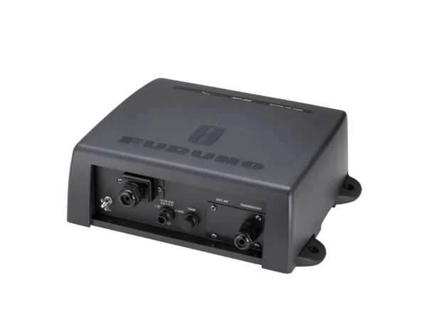 Furuno DFF1-UHD TruEcho CHIRP Sounder Module