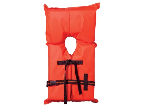 Kent Adult Type II Life Jacket - Image 2