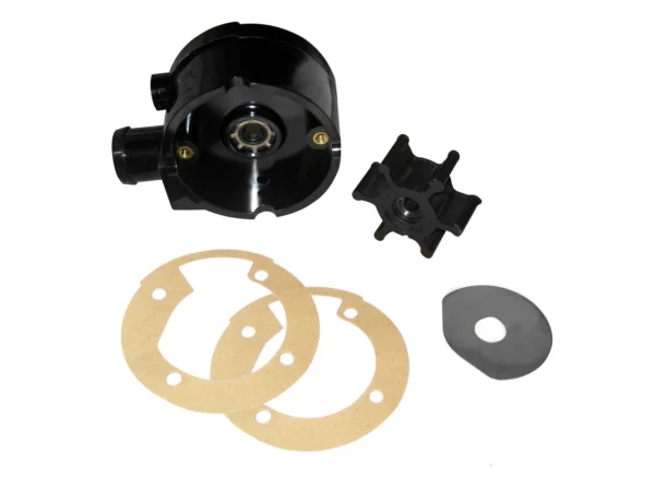 Jabsco Service Kit f/18590 Series Macerator Pumps - Image 2