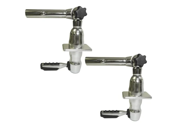 TACO Grand Slam 280 Outrigger Mounts - Image 2