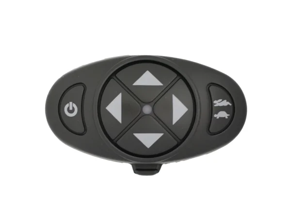 Golight Wireless Dash Mounted Remote - Image 2