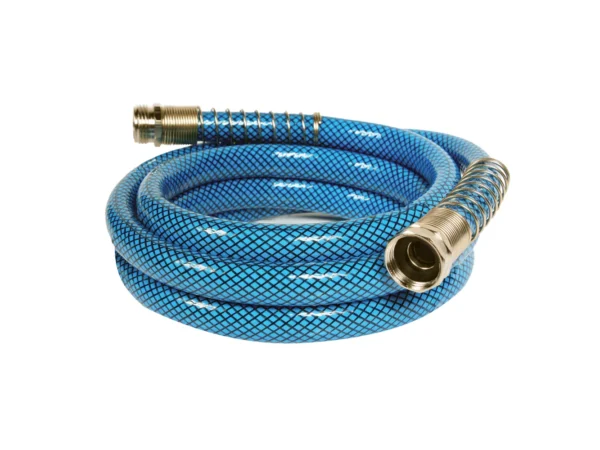 Camco Premium Drinking Water Hose - ⅝" ID - Anti-Kink - 10' - Image 2