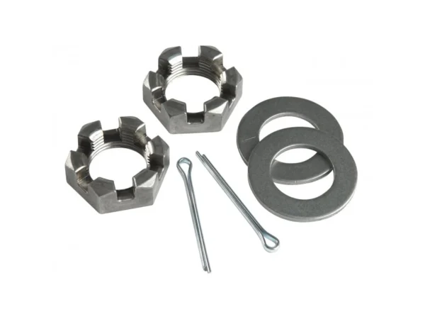 C.E. Smith Spindle Nut Kit - Image 2
