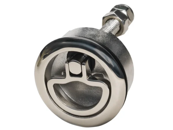Whitecap Mini Compression Handle - 316 Stainless Steel - Non-Locking - Image 2
