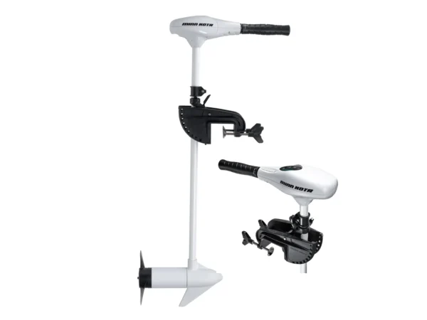 Minn Kota Riptide 45/SC/T Saltwater Trolling Motor - 12V-45lbs-36" - Image 2