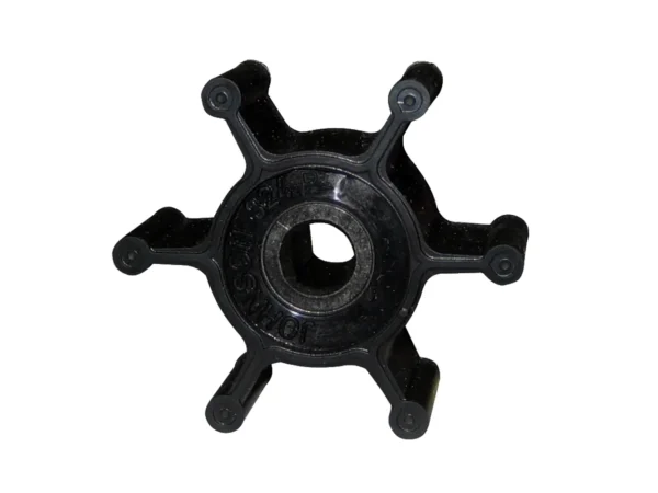 Jabsco Impeller Kit - 6 Blade - Nitrile - 2" Diameter - Image 2